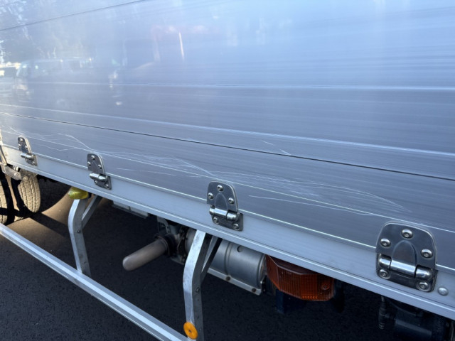 日野 レンジャー 中型 ウィング 2PG-FD2ABA(99742) 47枚目