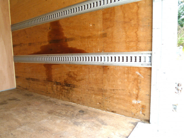 Toyota dyna Small Box body 2RG-XZU605(99743) 16枚目