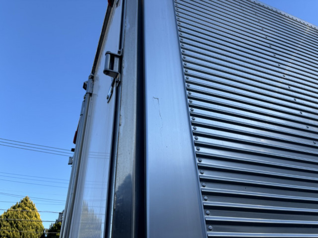 日野 レンジャー 中型 ウィング 2PG-FD2ABA(99742) 48枚目