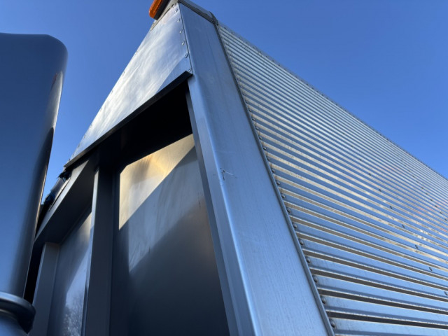 日野 レンジャー 中型 ウィング 2PG-FD2ABA(99742) 49枚目