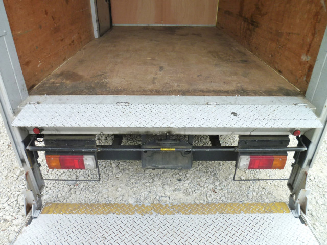 Toyota dyna Small Box body 2RG-XZU605(99743) 19枚目