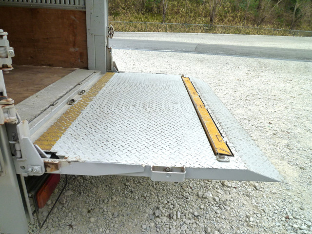 Toyota dyna Small Box body 2RG-XZU605(99743) 20枚目