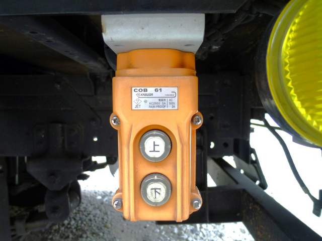 Toyota dyna Small Box body 2RG-XZU605(99743) 22枚目