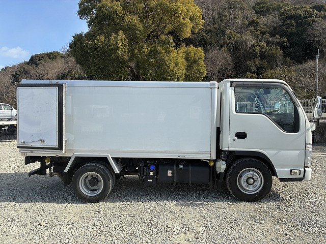 マツダ タイタン 小型 冷蔵冷凍バン 2RG-LHR88AN(99744) 12枚目