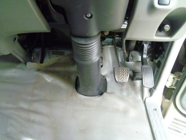 Toyota dyna Small Box body 2RG-XZU605(99743) 31枚目