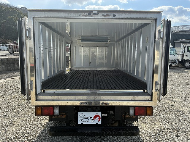 マツダ タイタン 小型 冷蔵冷凍バン 2RG-LHR88AN(99744) 14枚目