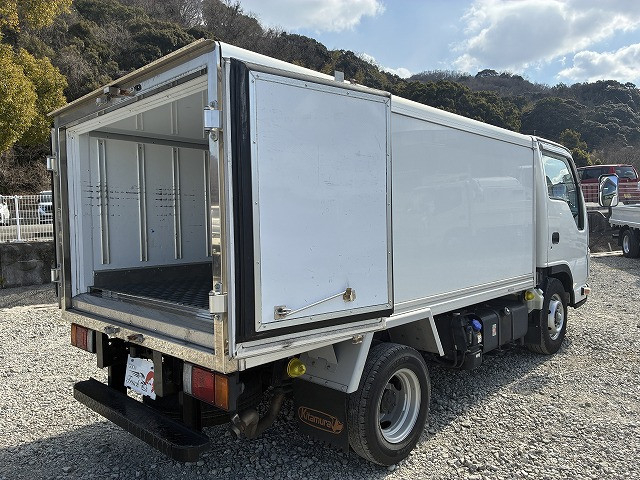 マツダ タイタン 小型 冷蔵冷凍バン 2RG-LHR88AN(99744) 15枚目