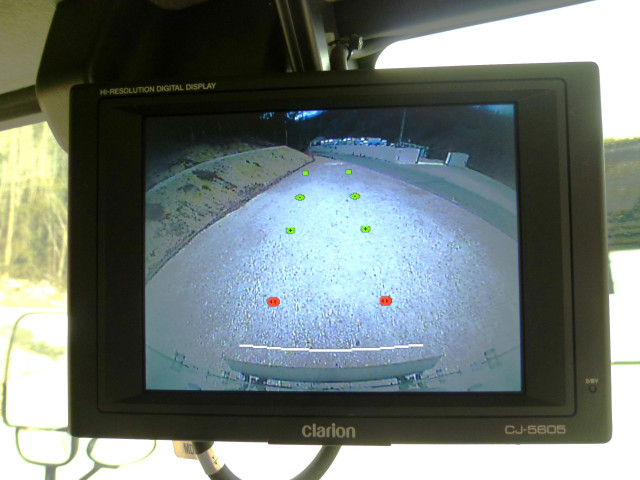 Toyota dyna Small Box body 2RG-XZU605(99743) 33枚目