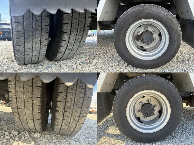 マツダ タイタン 小型 冷蔵冷凍バン 2RG-LHR88AN(99744) 17枚目