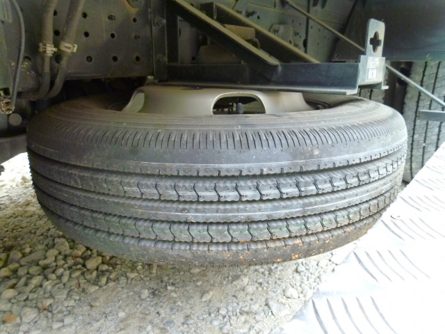 Toyota dyna Small Box body 2RG-XZU605(99743) 35枚目