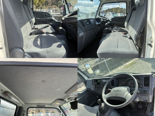 マツダ タイタン 小型 冷蔵冷凍バン 2RG-LHR88AN(99744) 18枚目