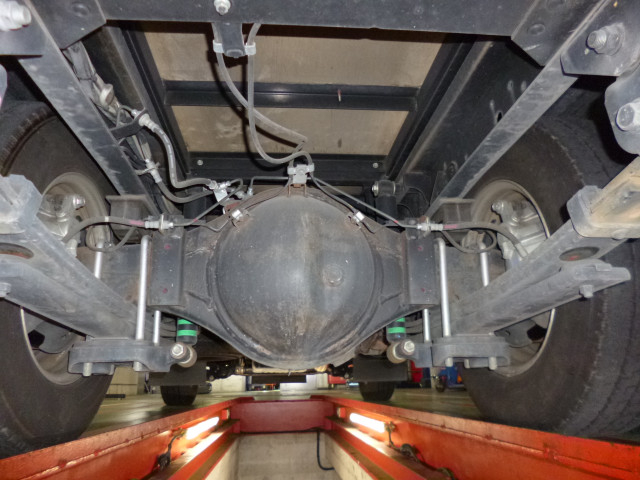 Toyota dyna Small Box body 2RG-XZU605(99743) 36枚目