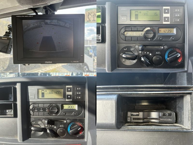 マツダ タイタン 小型 冷蔵冷凍バン 2RG-LHR88AN(99744) 19枚目