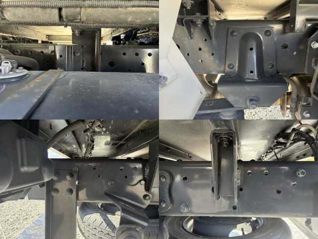 マツダ タイタン 小型 冷蔵冷凍バン 2RG-LHR88AN(99744) 20枚目