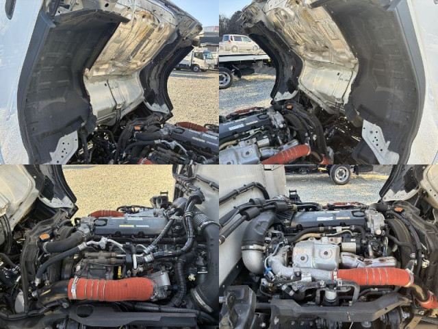 マツダ タイタン 小型 冷蔵冷凍バン 2RG-LHR88AN(99744) 21枚目