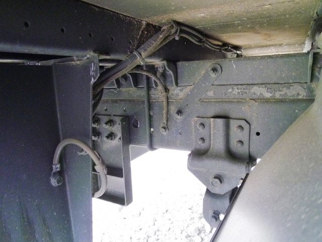 Toyota dyna Small Box body 2RG-XZU605(99743) 40枚目