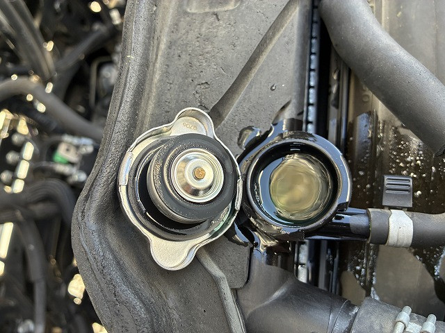 マツダ タイタン 小型 冷蔵冷凍バン 2RG-LHR88AN(99744) 23枚目