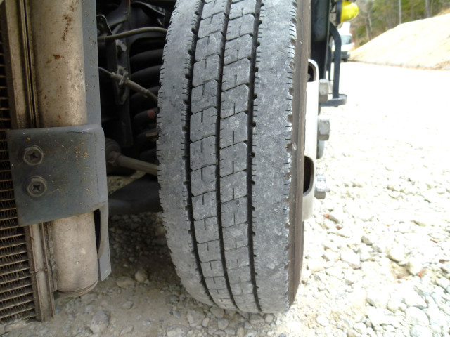 Toyota dyna Small Box body 2RG-XZU605(99743) 41枚目