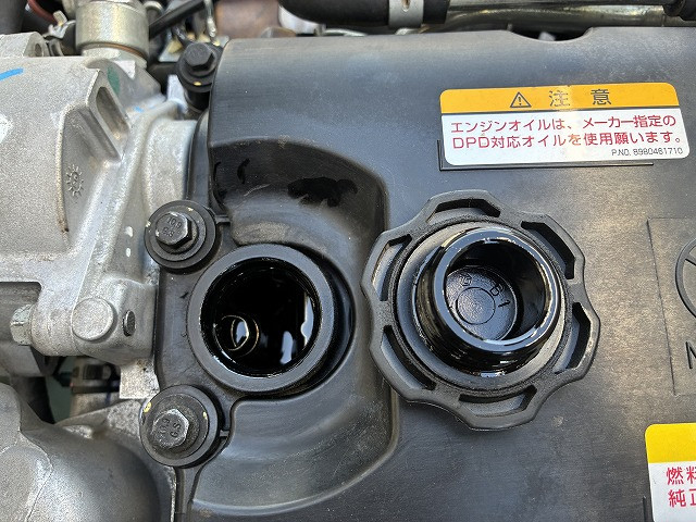 マツダ タイタン 小型 冷蔵冷凍バン 2RG-LHR88AN(99744) 24枚目