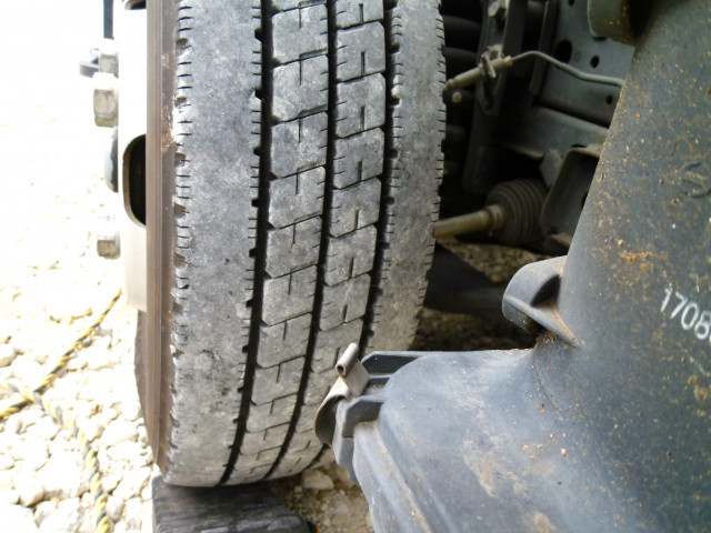 Toyota dyna Small Box body 2RG-XZU605(99743) 42枚目