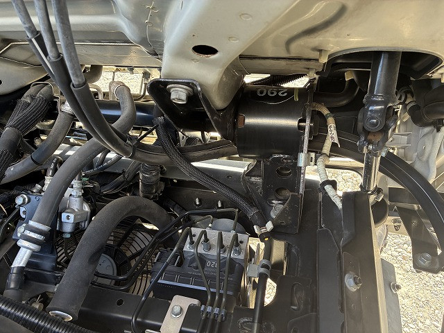 マツダ タイタン 小型 冷蔵冷凍バン 2RG-LHR88AN(99744) 25枚目