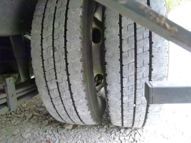 Toyota dyna Small Box body 2RG-XZU605(99743) 43枚目