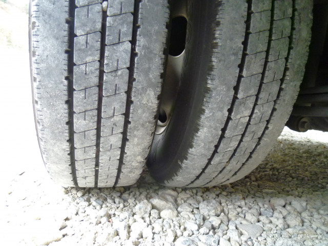 Toyota dyna Small Box body 2RG-XZU605(99743) 44枚目