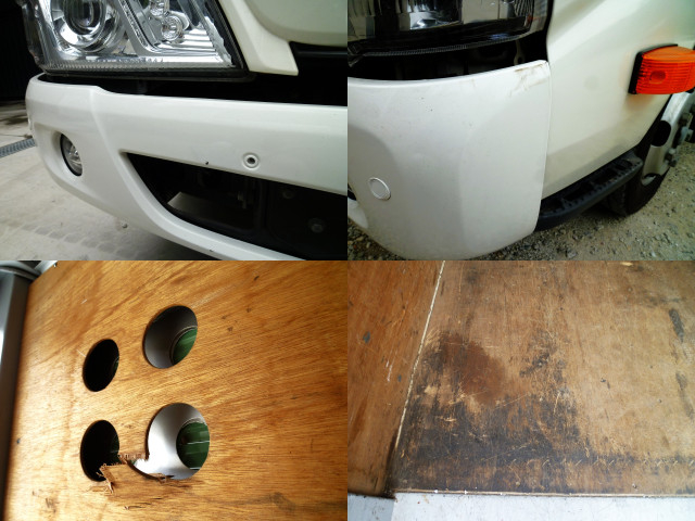 Toyota dyna Small Box body 2RG-XZU605(99743) 45枚目