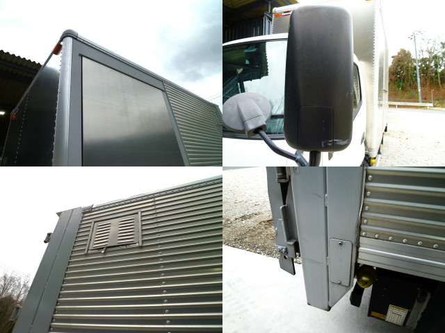 Toyota dyna Small Box body 2RG-XZU605(99743) 46枚目