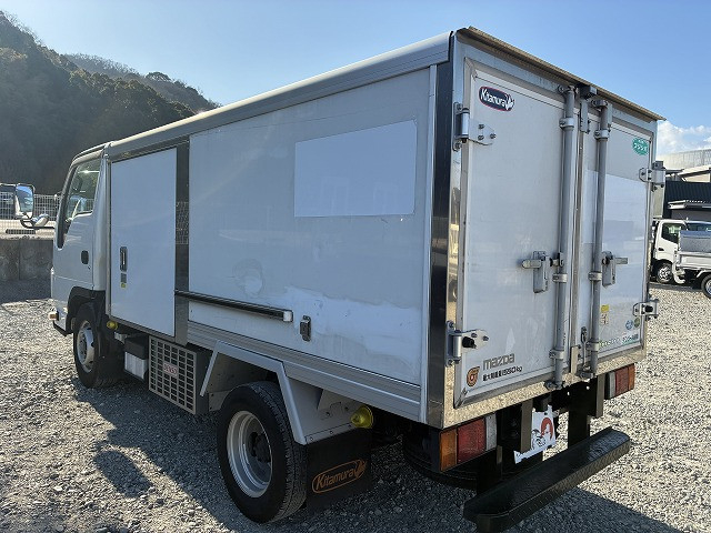 マツダ タイタン 小型 冷蔵冷凍バン 2RG-LHR88AN(99744) 29枚目