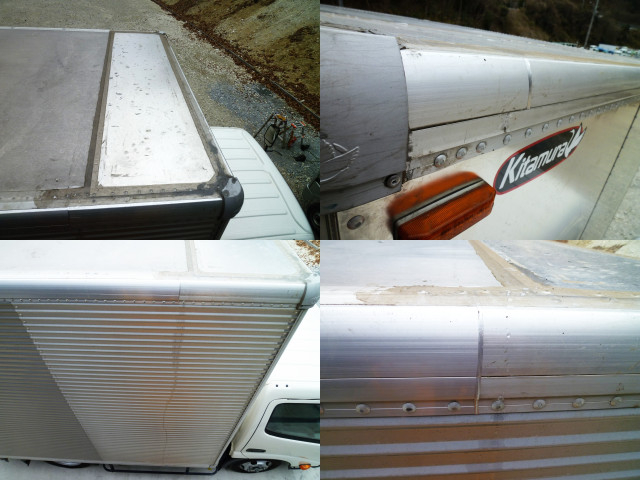 Toyota dyna Small Box body 2RG-XZU605(99743) 47枚目