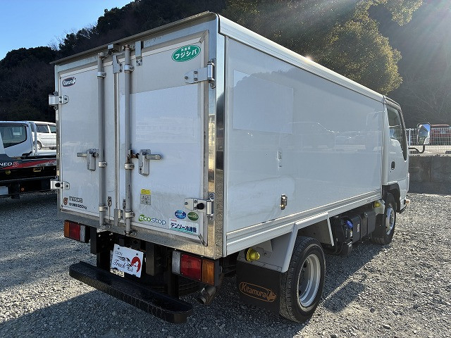 マツダ タイタン 小型 冷蔵冷凍バン 2RG-LHR88AN(99744) 30枚目