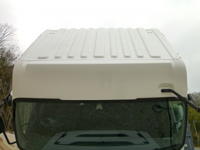 いすゞ ギガ 大型 ウィング 2PG-CYJ77C(99745) 7枚目