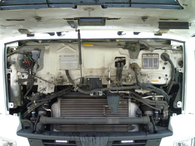 いすゞ ギガ 大型 ウィング 2PG-CYJ77C(99745) 8枚目