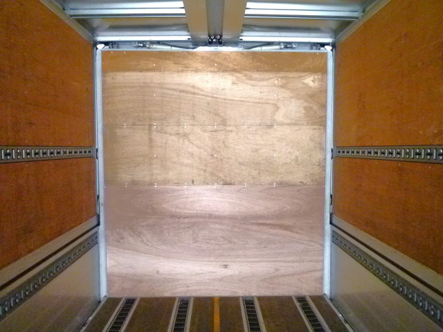 いすゞ ギガ 大型 ウィング 2PG-CYJ77C(99745) 13枚目