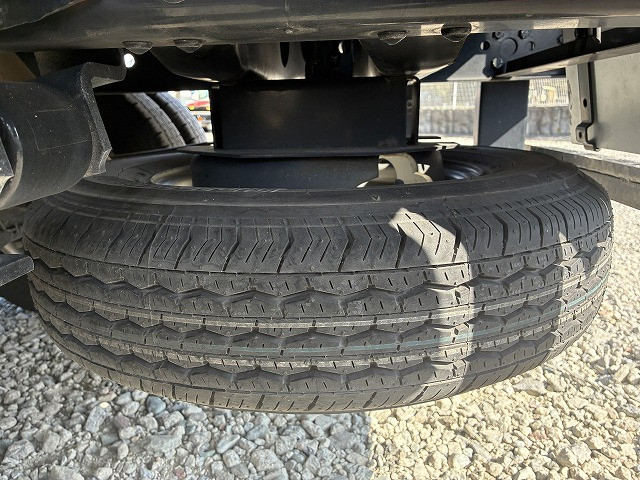 マツダ タイタン 小型 冷蔵冷凍バン 2RG-LHR88AN(99744) 45枚目