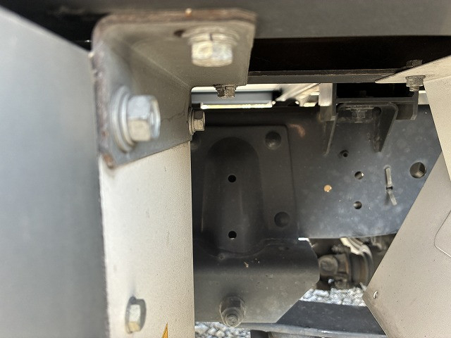 マツダ タイタン 小型 冷蔵冷凍バン 2RG-LHR88AN(99744) 46枚目