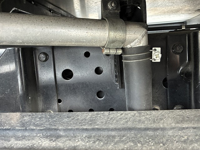 マツダ タイタン 小型 冷蔵冷凍バン 2RG-LHR88AN(99744) 48枚目