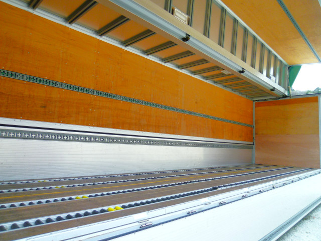 いすゞ ギガ 大型 ウィング 2PG-CYJ77C(99745) 19枚目