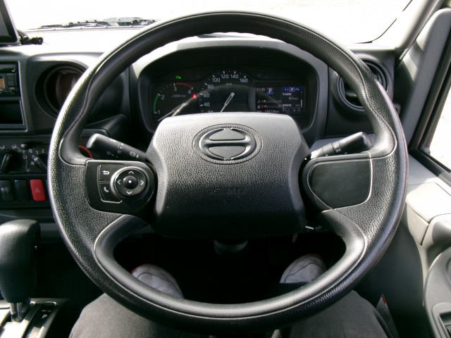 日野 デュトロ 小型 保冷バン 2RG-XZC605M(99746) 8枚目