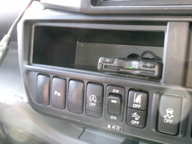 日野 デュトロ 小型 保冷バン 2RG-XZC605M(99746) 12枚目