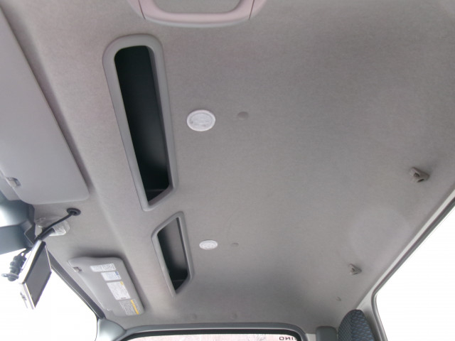 日野 デュトロ 小型 保冷バン 2RG-XZC605M(99746) 14枚目