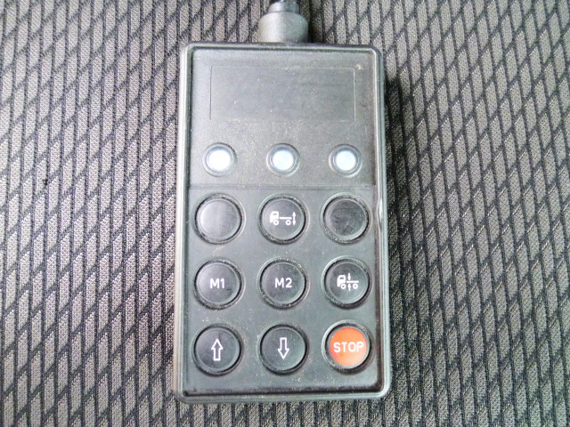 いすゞ ギガ 大型 ウィング 2PG-CYJ77C(99745) 39枚目