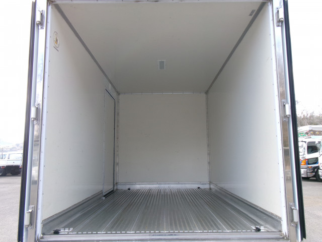 日野 デュトロ 小型 保冷バン 2RG-XZC605M(99746) 20枚目