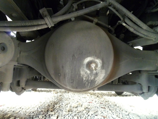 いすゞ ギガ 大型 ウィング 2PG-CYJ77C(99745) 40枚目