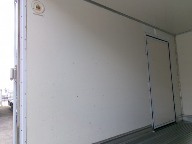 日野 デュトロ 小型 保冷バン 2RG-XZC605M(99746) 21枚目