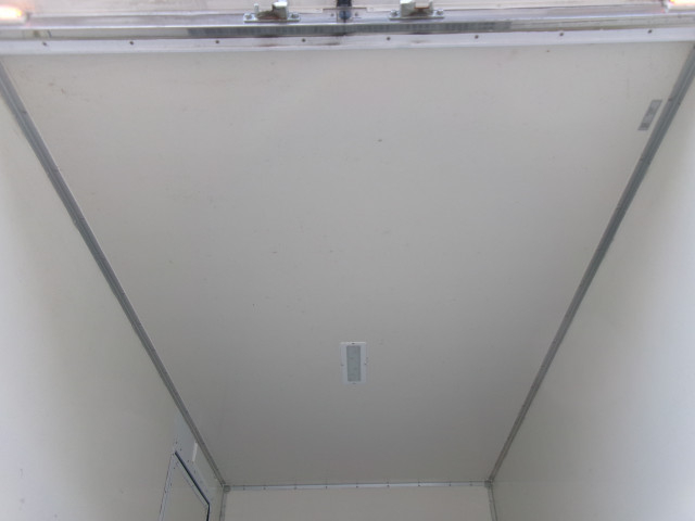 日野 デュトロ 小型 保冷バン 2RG-XZC605M(99746) 23枚目