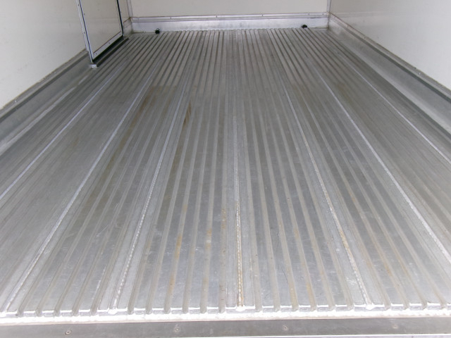 日野 デュトロ 小型 保冷バン 2RG-XZC605M(99746) 24枚目