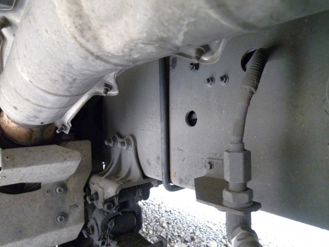 いすゞ ギガ 大型 ウィング 2PG-CYJ77C(99745) 45枚目