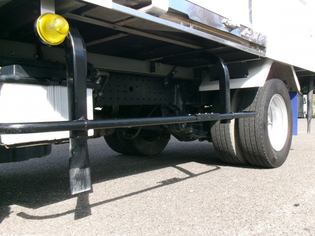 日野 デュトロ 小型 保冷バン 2RG-XZC605M(99746) 26枚目